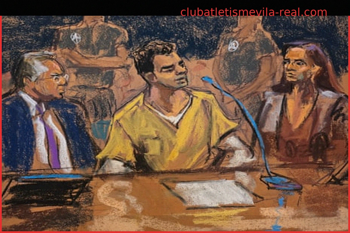 Doble Juicio Improbable para Luigi Mangione en Caso Estatal, Según Expertos