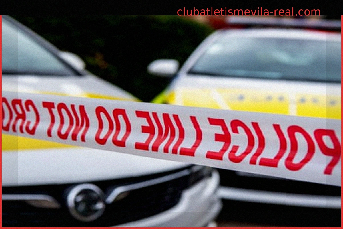 Hombre muere tras accidente durante persecución policial en Warwickshire