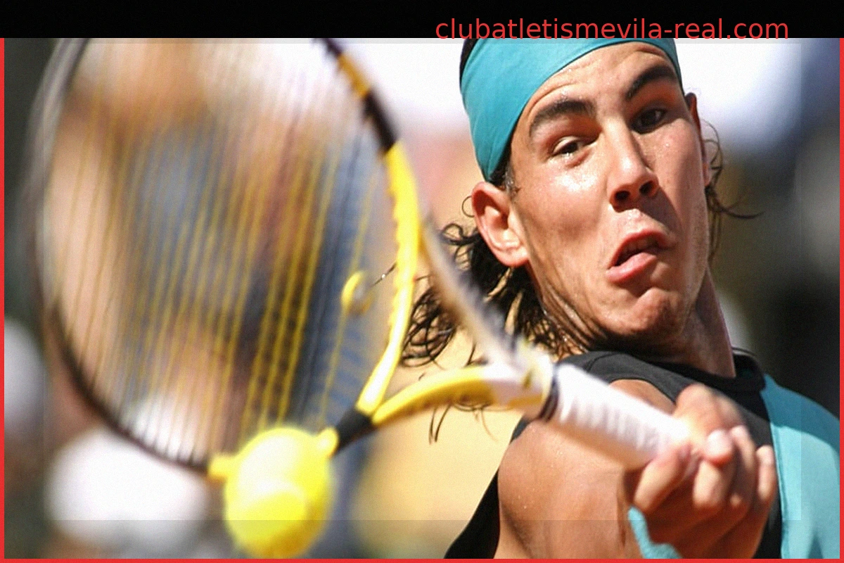 20 de octubre de 2006: El día que Tomáš Berdych sorprendió a Rafael Nadal y a una nación entera