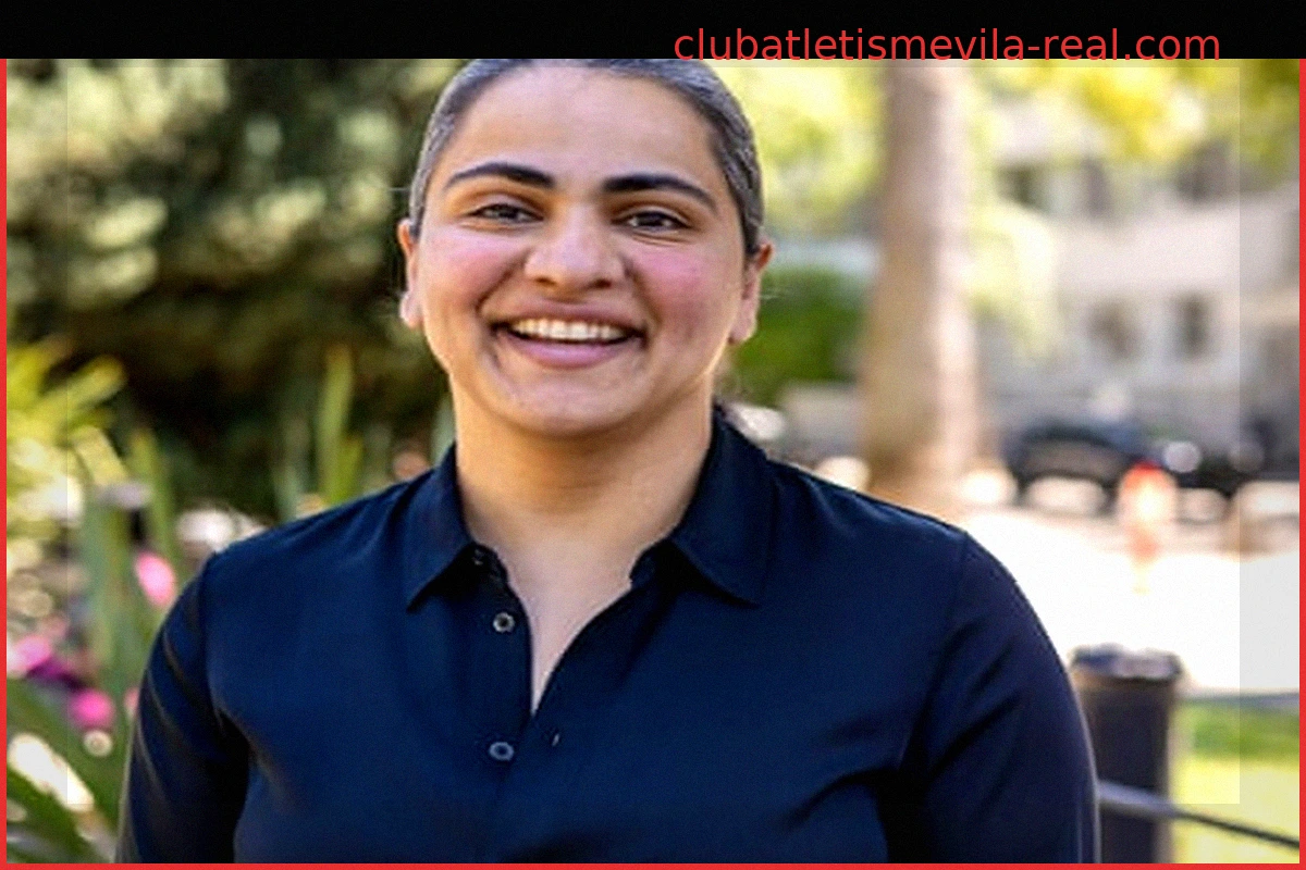 Aisha Wahab gana elección especial en California para el escaño de Eric Swalwell