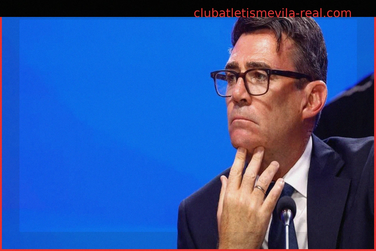 Andy Burnham no votará sobre eutanasia, a diferencia de Keir Starmer