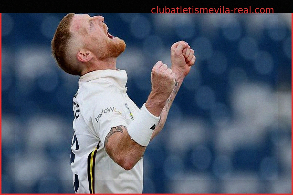 Stokes lidera la aplastante victoria de Durham sobre Derbyshire en el County Championship