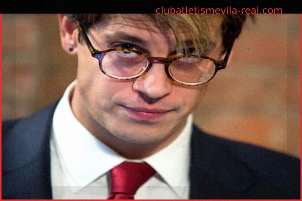 El Zar de la Frontera de Trump niega deportación rápida de Milo Yiannopoulos