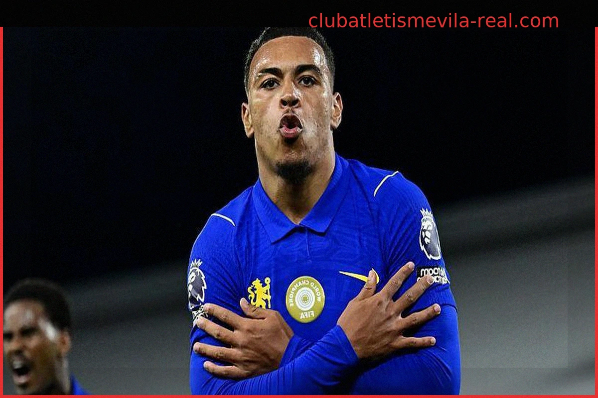 Valoraciones de Jugadores: Fulham vs Chelsea - Destacan Rogers y Palmer, Sanchez tiene dificultades