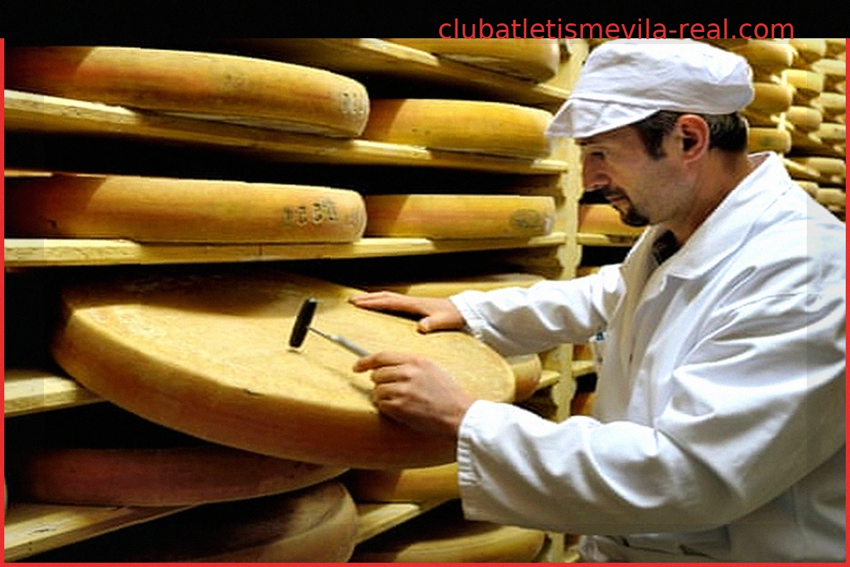 Francia flexibiliza normas de producción de queso ante sequía