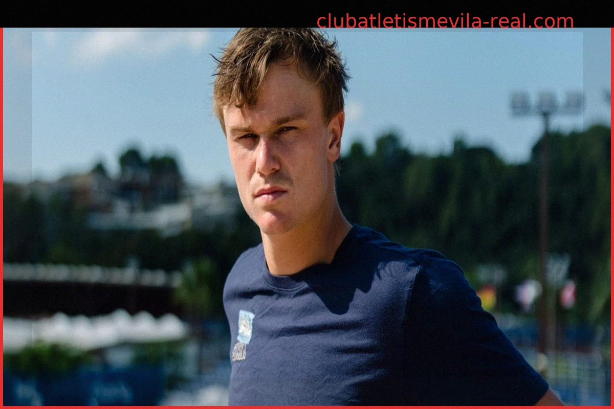 Holger Rune apunta a regresar en la Copa Davis en casa a finales de septiembre