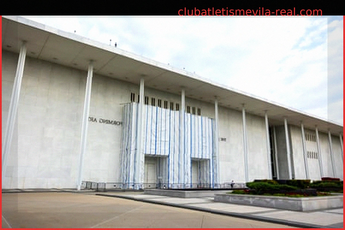 Amenaza de Trump de demoler el Kennedy Center si no se completan las renovaciones de 250 millones de dólares