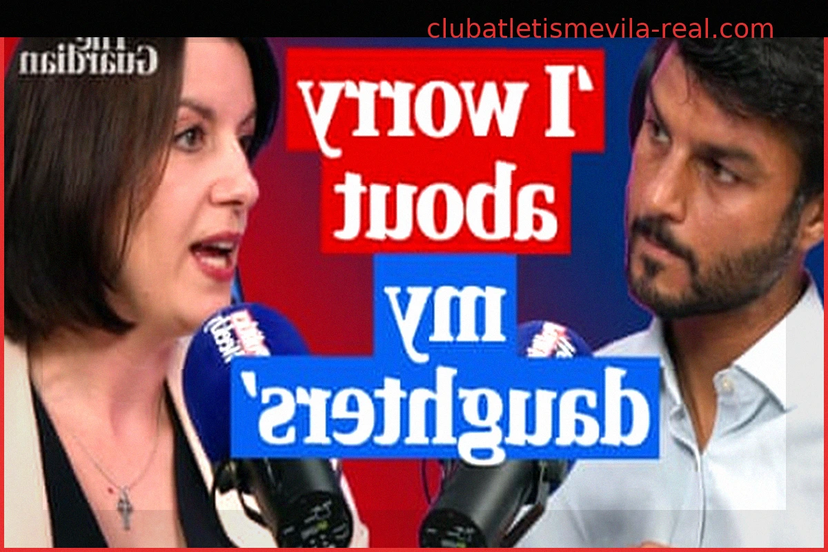 Racismo y sexismo se han normalizado en Gran Bretaña, según la ministra de Igualdad