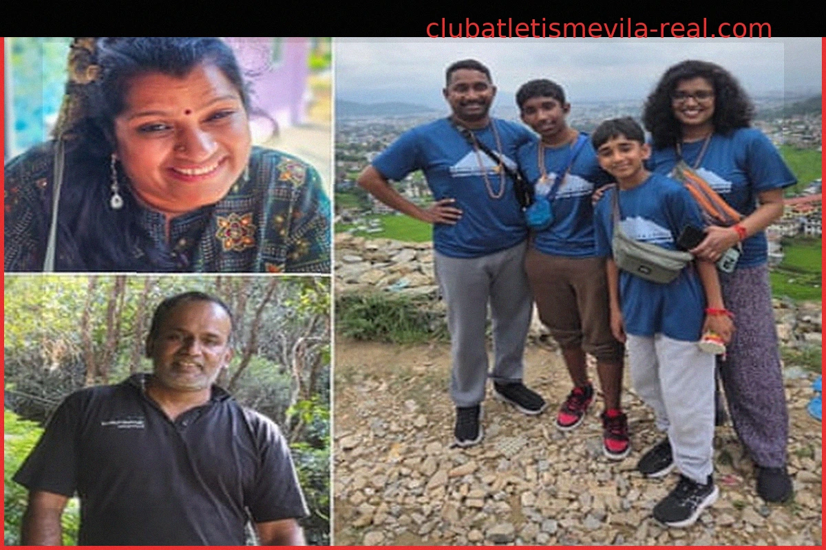 Decenas de australianos desaparecidos en inundaciones en Nepal; familiares rezan por un regreso seguro