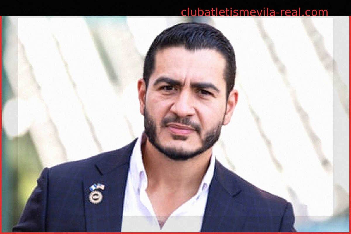 Abdul El-Sayed: Centrado en la Asequibilidad Ante el Escrutinio Político
