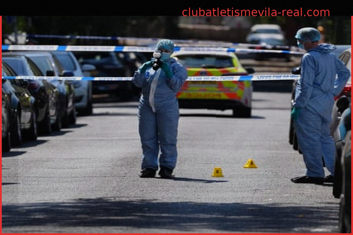 Asesinatos sin resolver en Londres: Mayoría de víctimas no blancas