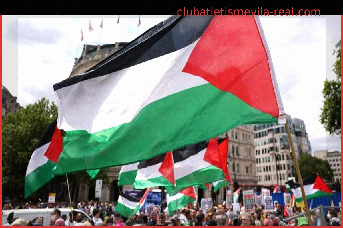 EE.UU. Designa a Palestine Action como Grupo Terrorista
