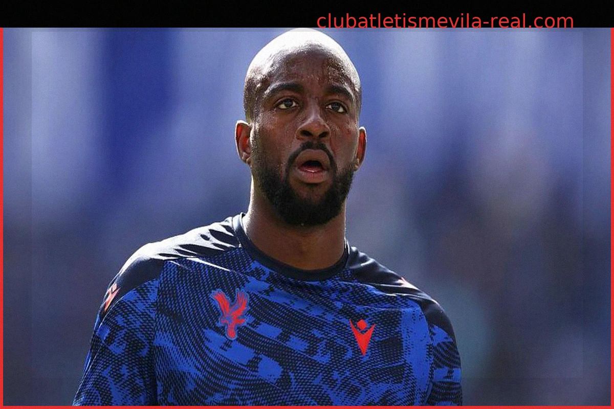 Mateta's Contract Dispute Forces Crystal Palace's Hand in Transfer Market