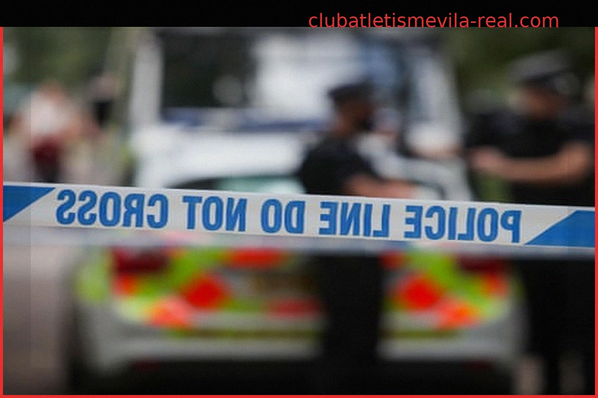 Dos oficiales de policía fallecidos en un accidente en North Yorkshire identificados como Matthew Blades y Tom Clough