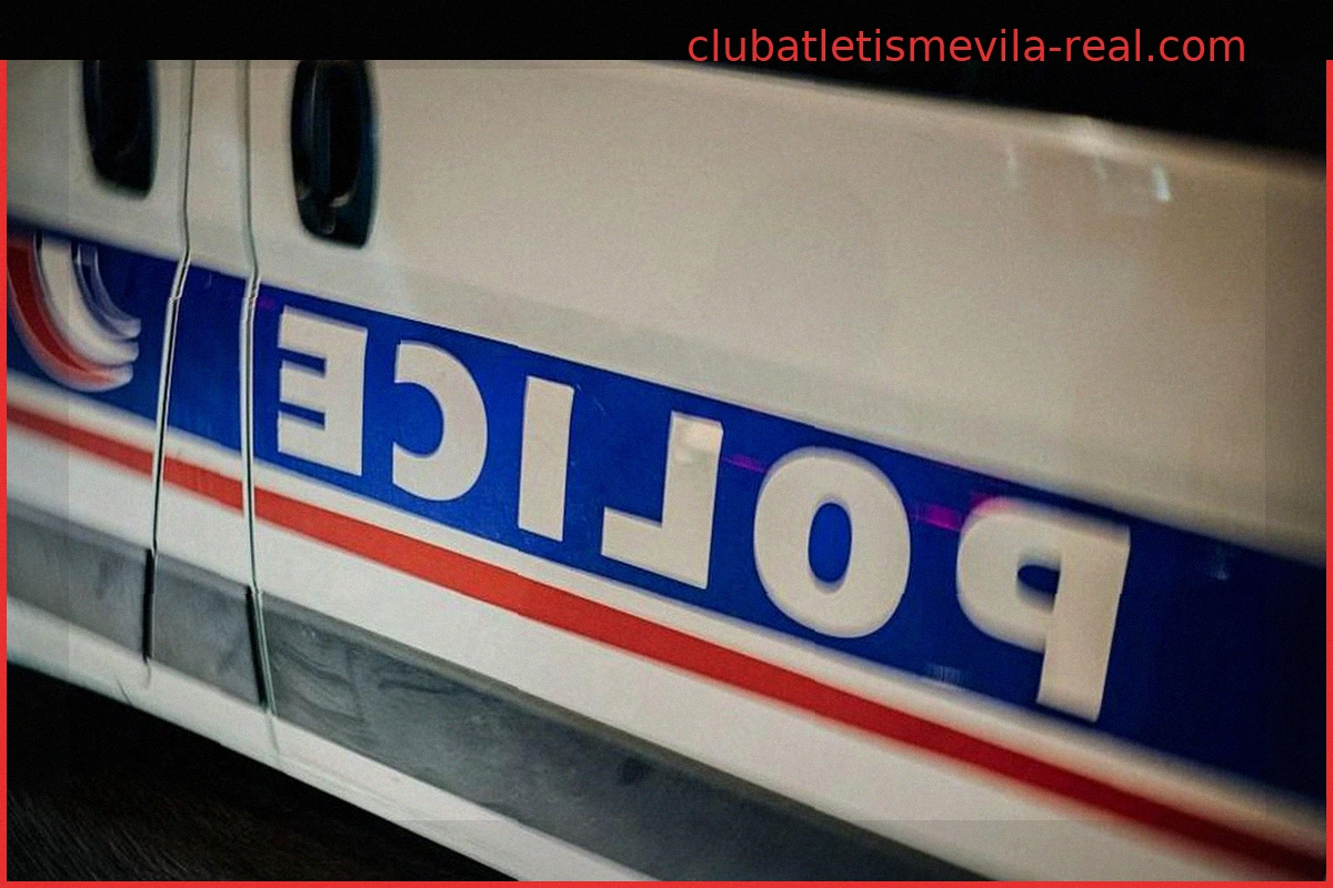 Al menos un muerto tras un coche arrollar a una multitud en el norte de Francia