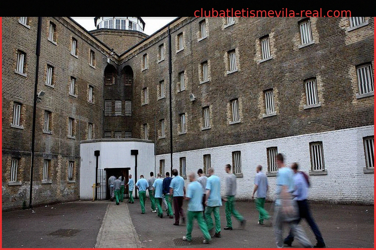 Reincidencia de exreclusos a prisión preocupa a autoridades penitenciarias