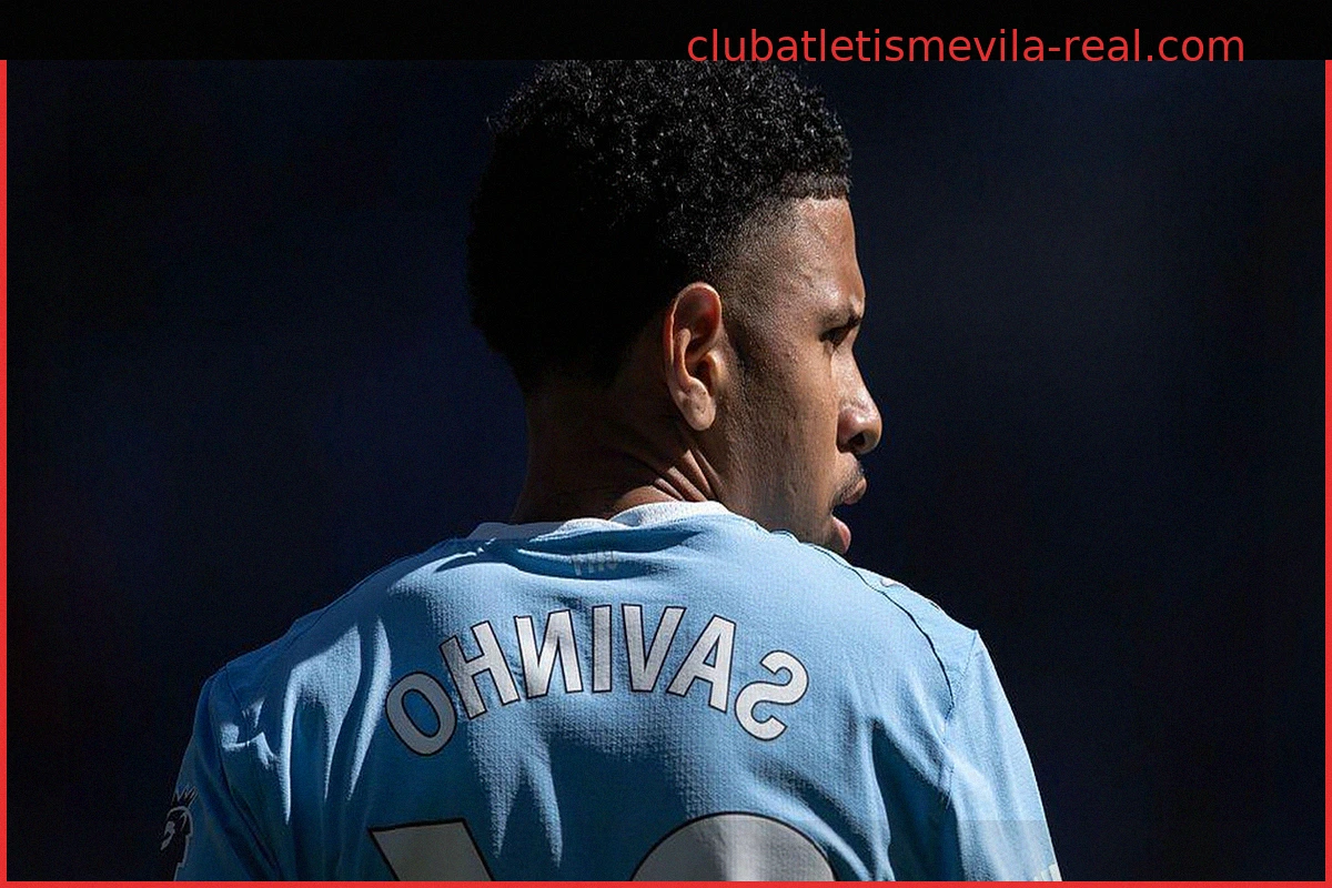 El traspaso de Savinho por 75 millones de libras: ¿Qué revela sobre el modelo multi-club del Manchester City?
