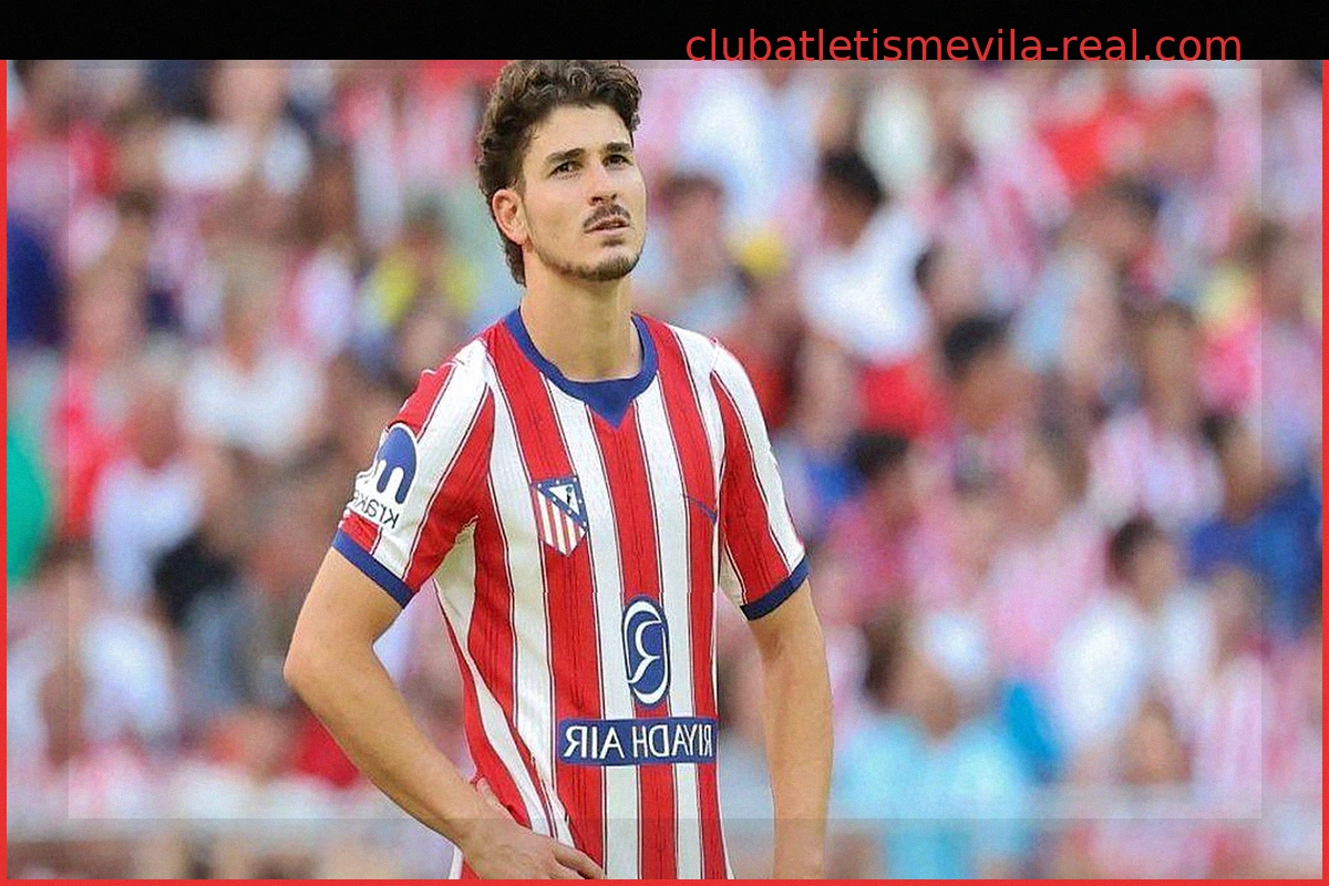 El Atlético de Madrid niega al Barcelona las negociaciones por Álvarez: "Cero posibilidades"