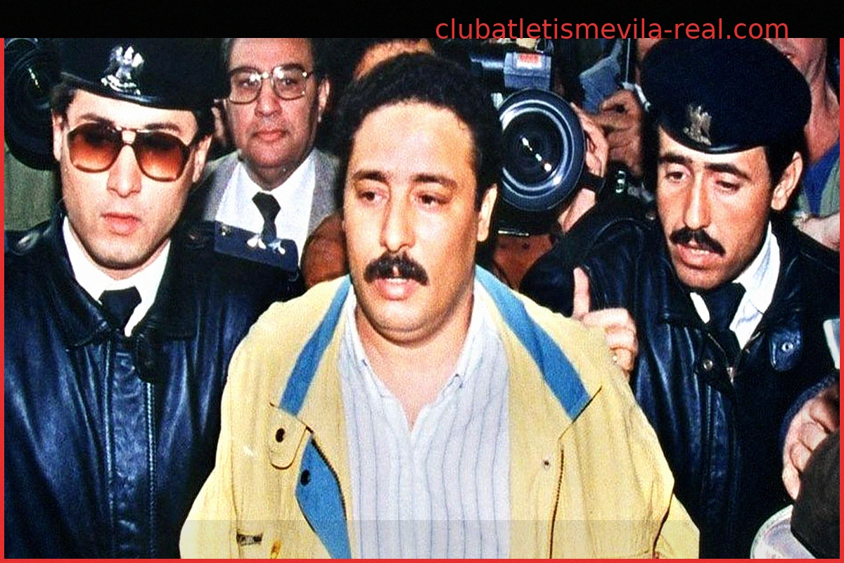 Fallece a los 70 años libio absuelto en el caso Lockerbie