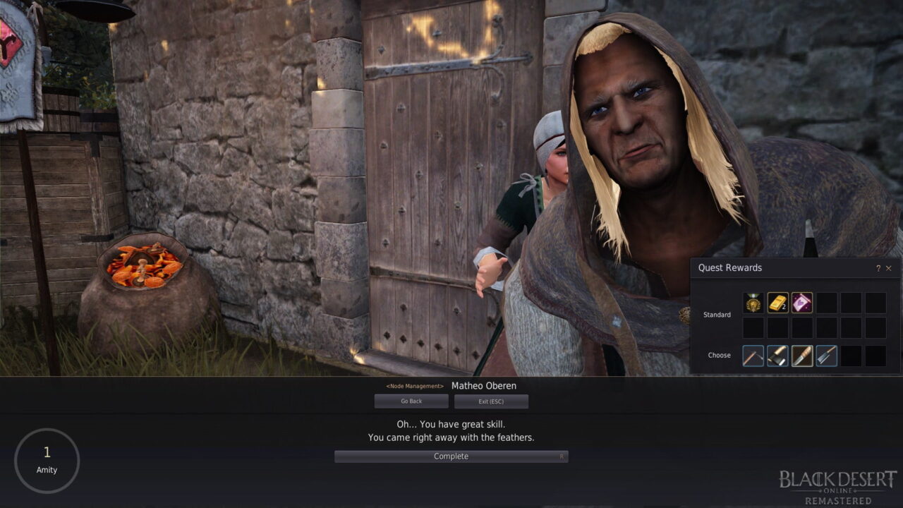 Inicio prometedor de Austin Cook interrumpido por la oscuridad en Black Desert