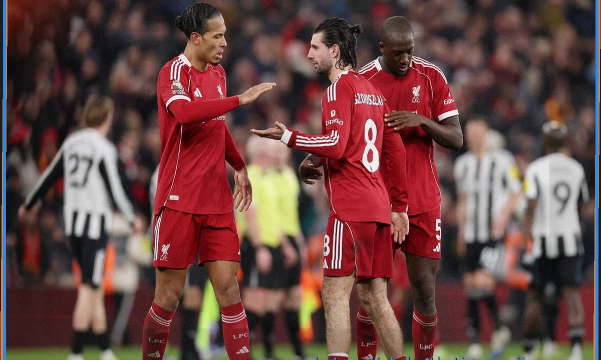 El Real Madrid Retoma las Conversaciones con la Estrella del Liverpool, Ibrahima Konaté, en Medio de Problemas Contractuales en Anfield