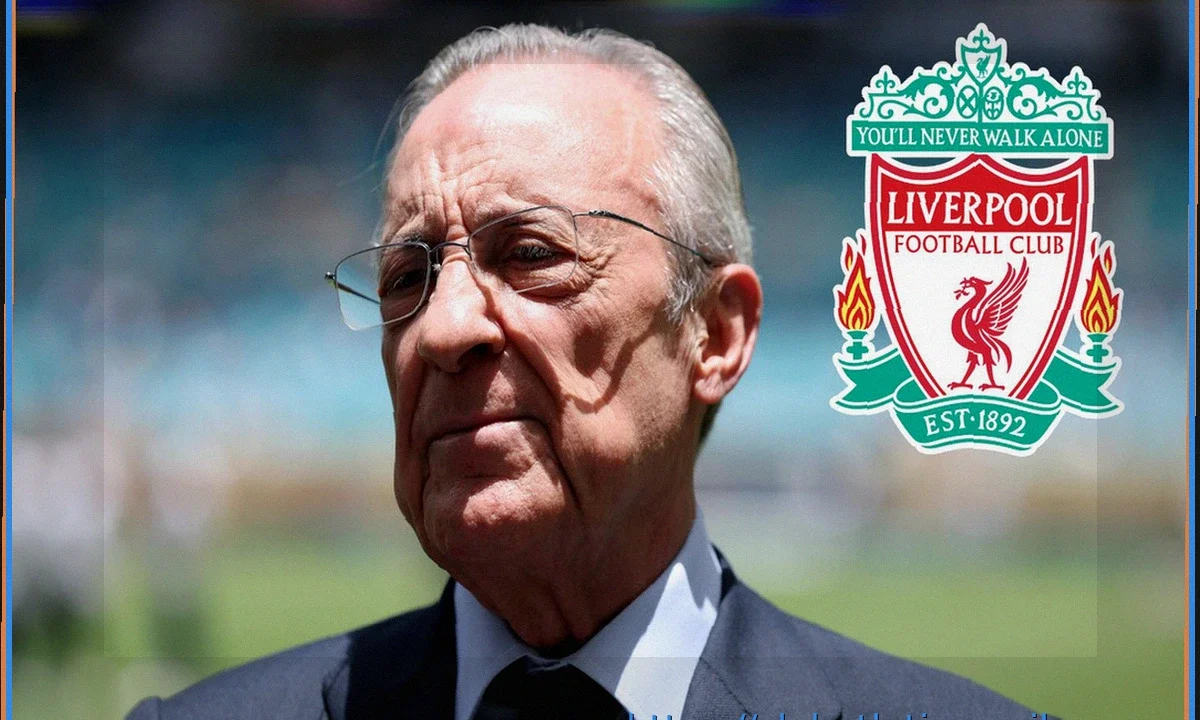 El Plan de Venta de Jugadores por 150 Millones de Euros del Real Madrid Podría Beneficiar a Liverpool y Newcastle