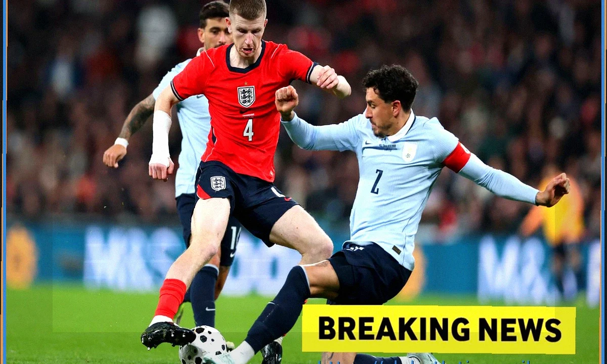 Manchester United y Real Madrid compiten por Adam Wharton: Se fija un precio de £86 millones