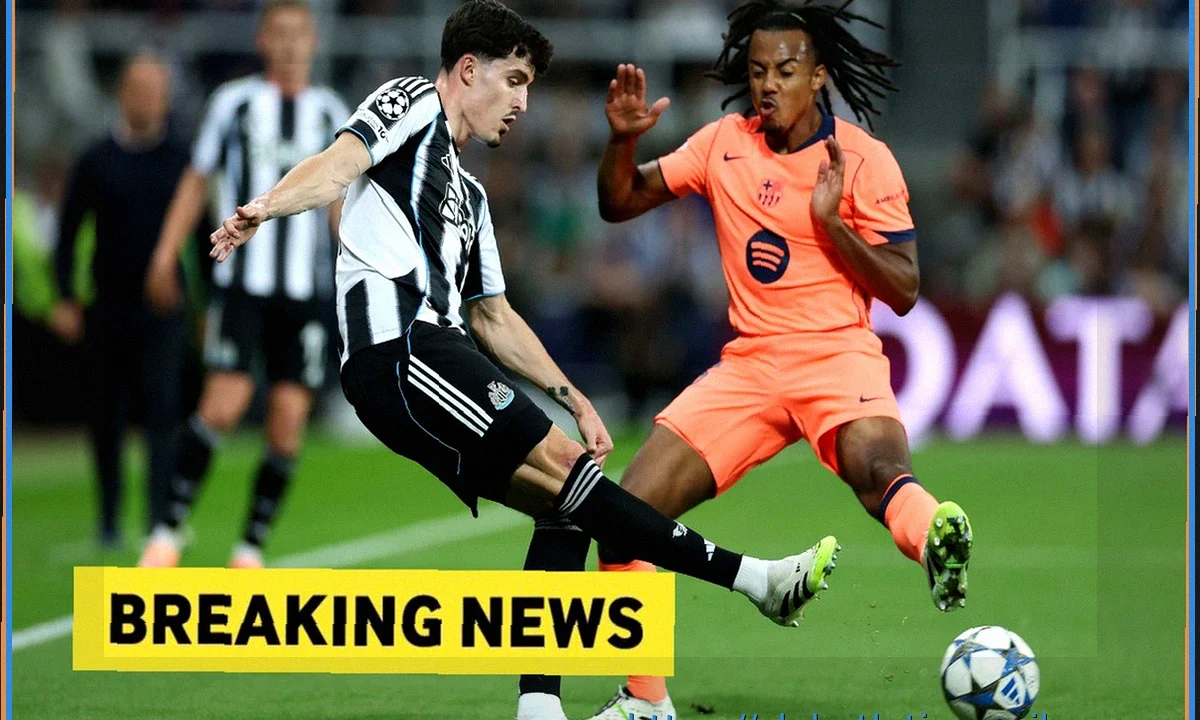 Liverpool, Chelsea y Man City Compiten por el «Increíble» Jules Kounde del Barcelona por 60 Millones